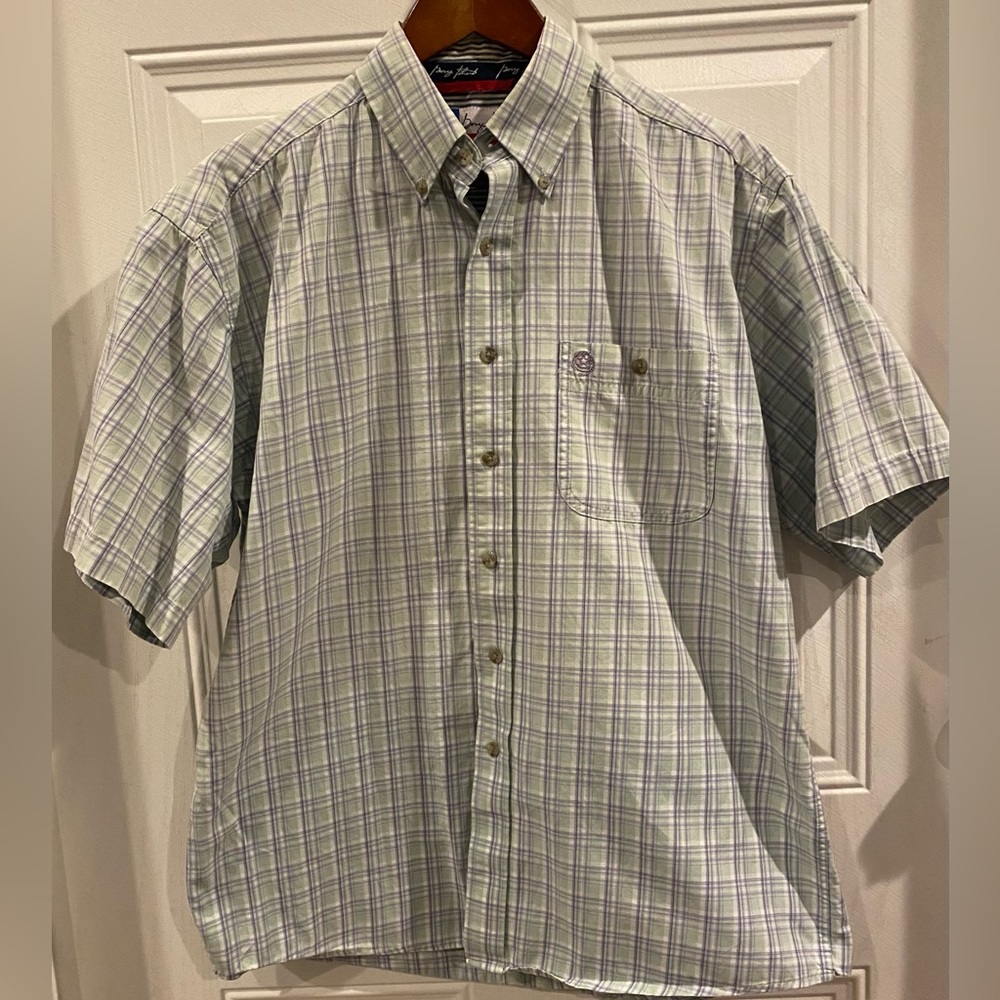 George Strait Cowboy Cut by Wrangler Size M